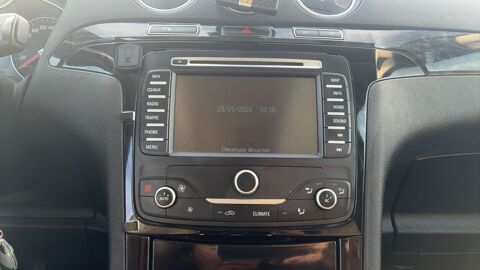 Galaxy 2.0 TDCI 140 Titanium 2014 occasion 13140 Miramas