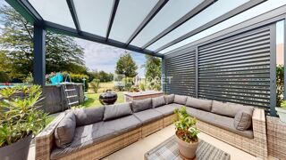  Maison à vendre 5 pièces 153 m²