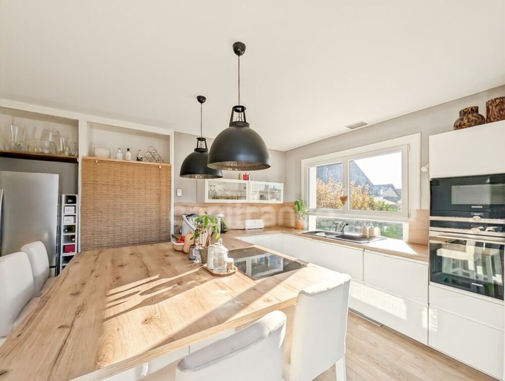 Vente Maison Saint-Marcel (71) Maison à vendre 5 pièces 185 m² garage piscine terrain de 882 m² Saint marcel