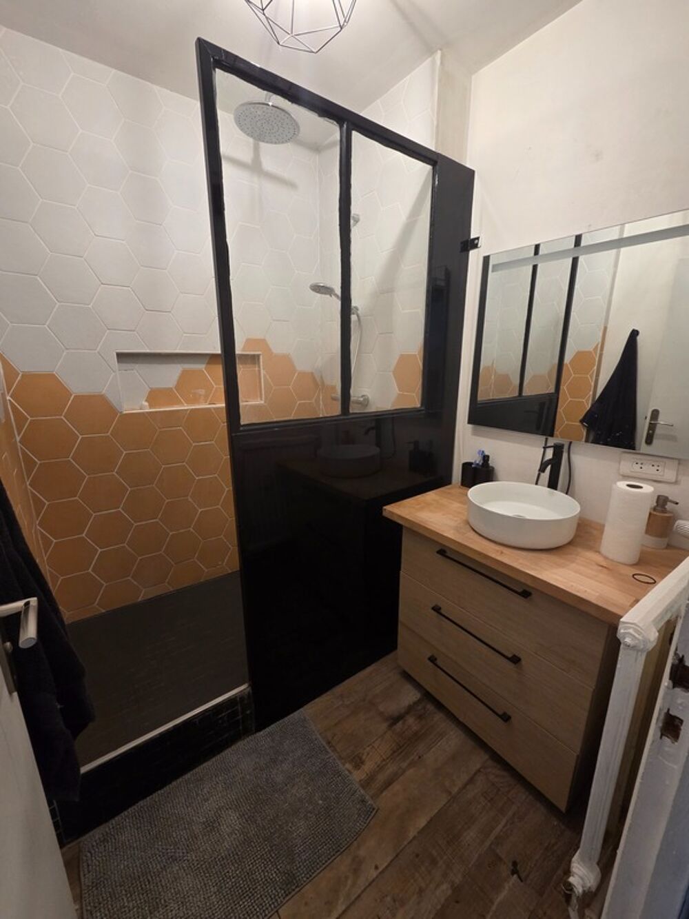 Appartement à vendre 3 pièces (59)
