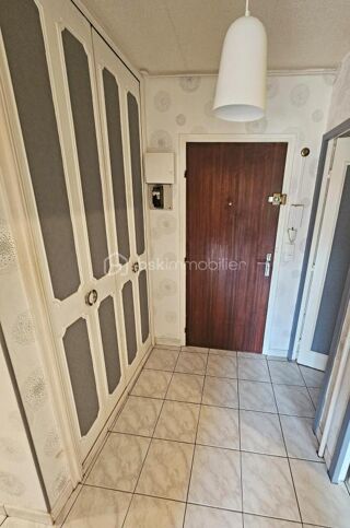  Appartement � vendre 3 pi�ces 62 m�