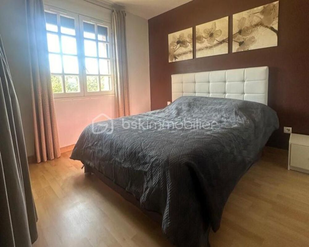 Maison de 85 m² + véranda de 35 m², au calme