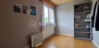  Maison à vendre 5 pièces 97 m²
