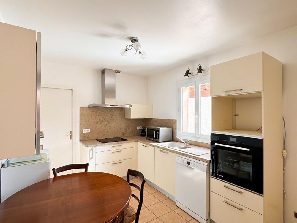  vendre  Villa La Cadire-d'Azur (83740)