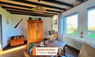  Maison  vendre 9 pices 196 m