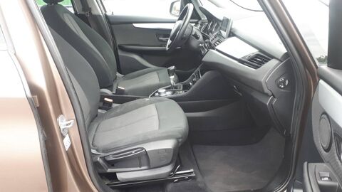 Serie 2 (F45) 216d 116 Premiere 2018 occasion 59170 Croix