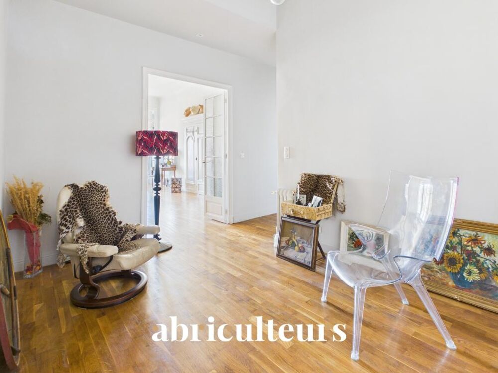 à vendre  Appartement 