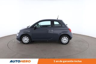 500 1.2 Pop 69 ch 2019 occasion 92130 Issy-les-Moulineaux
