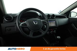 Duster II 1.2 TCe Prestige 4x2 125 ch 2018 occasion 92130 Issy-les-Moulineaux