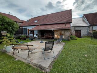  Maison � vendre 7 pi�ces 177 m�