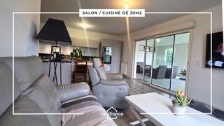  Appartement � vendre 3 pi�ces 67 m�