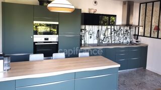  Appartement � vendre 4 pi�ces 96 m�