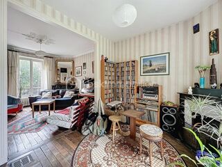  Maison � vendre 7 pi�ces 140 m�