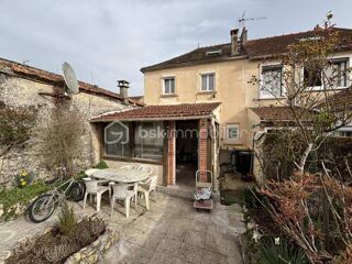  Maison � vendre 5 pi�ces 155 m�