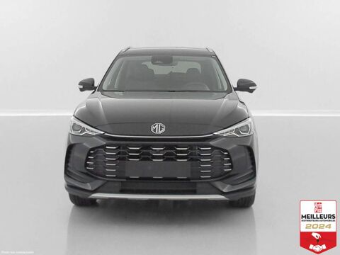 MG.ZS 1.5 L Hybrid+ 197ch Luxury 2026 occasion 78200 Buchelay