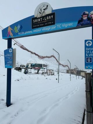  Appartement � vendre 2 pi�ces 26 m�