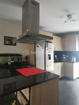  Maison  vendre 3 pices 62 m