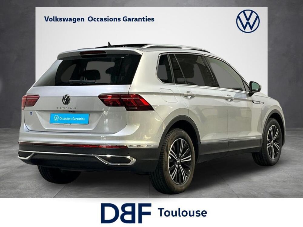 Tiguan 2.0 TDI 150ch DSG7 Elegance 2023 occasion 31100 Toulouse