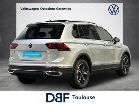 Tiguan 2.0 TDI 150ch DSG7 Elegance 2023 occasion 31100 Toulouse