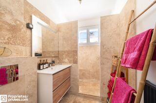  Maison à vendre 8 pièces 110 m²