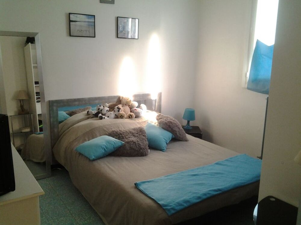Appartement de 48m2 à louer sur Toulon