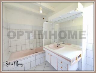  Maison à vendre 4 pièces 81 m²
