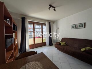  Appartement à vendre 1 pièce 23 m²