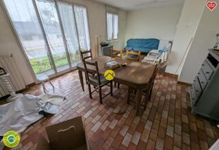  Maison � vendre 4 pi�ces 82 m�