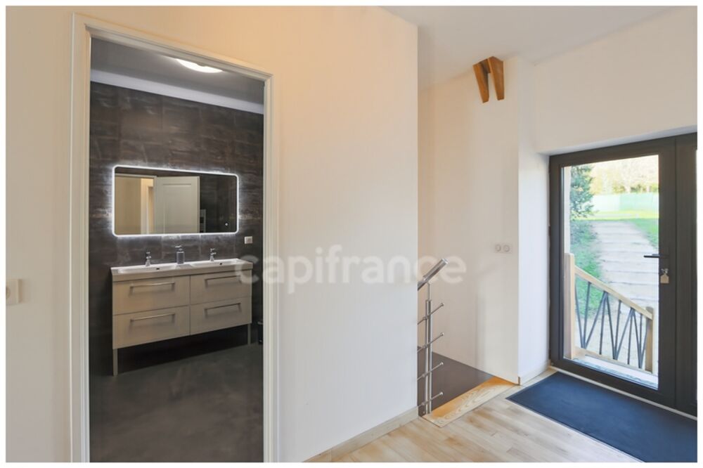 Vente Maison Maison de bourg avec piscine et jacuzzi – Saint-Martial-de-Nabirat (24250) Saint martial de nabirat