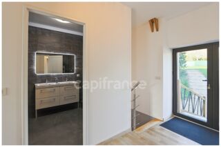  Maison à vendre 6 pièces 213 m²