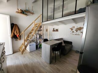  Appartement � vendre 2 pi�ces 30 m�