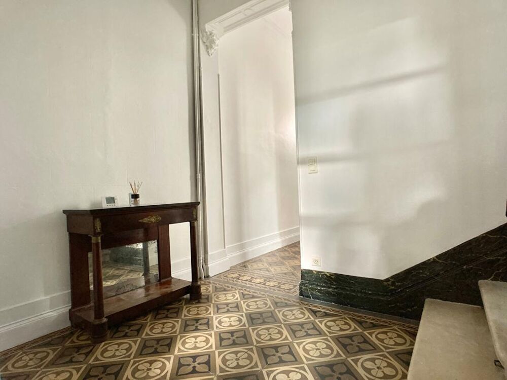 � vendre  Maison Bordeaux (33800)