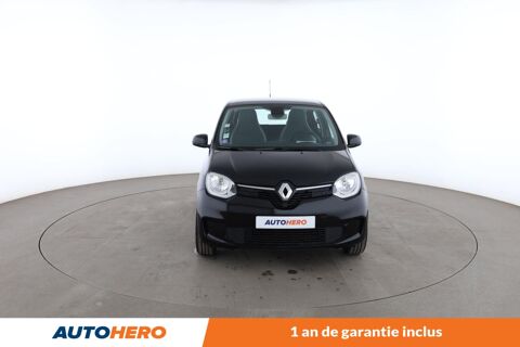 Twingo 0.9 TCe Zen 92 ch 2019 occasion 92130 Issy-les-Moulineaux