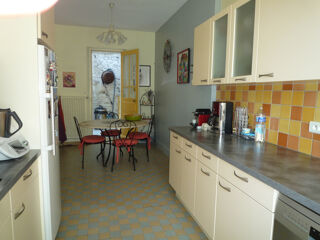  Maison � vendre 6 pi�ces 161 m�