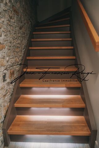  Maison � vendre 3 pi�ces 75 m�