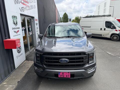 Divers LARIAT V8 5,0L FLEX FUEL 2022 occasion 33300 Bordeaux