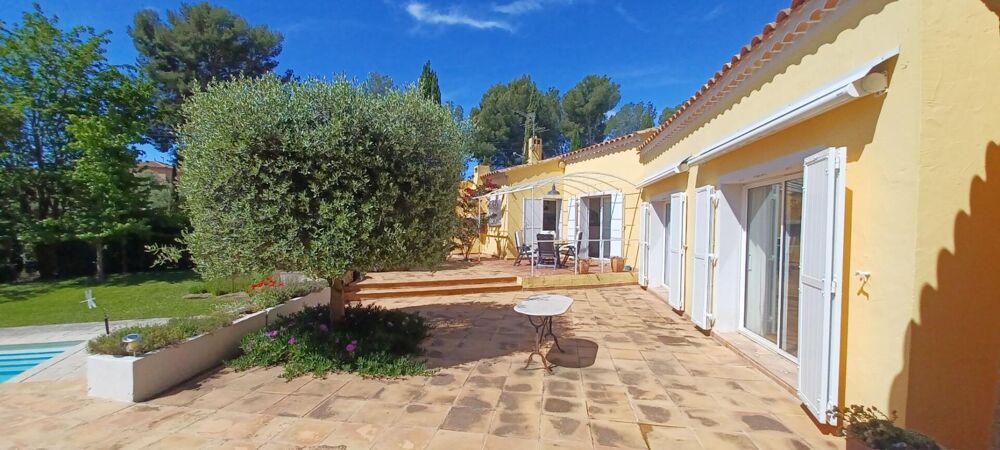  vendre  Maison Saint-Cyr-sur-Mer (83270)