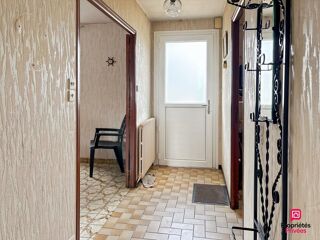  Maison à vendre 5 pièces 90 m²