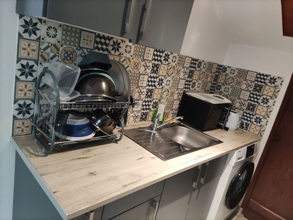 Location Appartement Studio de 31m2 à louer sur Dax Dax