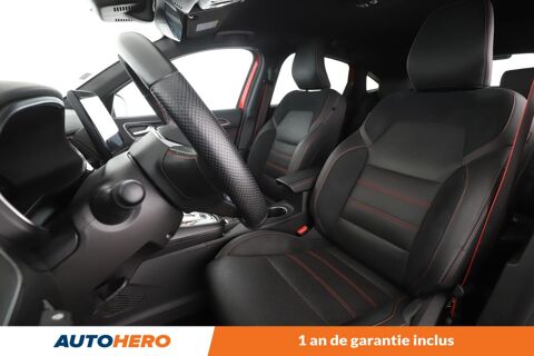 Arkana 1.6 E-Tech RS Line 145 ch 2022 occasion 92130 Issy-les-Moulineaux