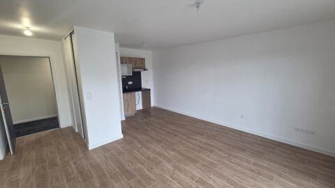  Appartement � louer 2 pi�ces 42 m�