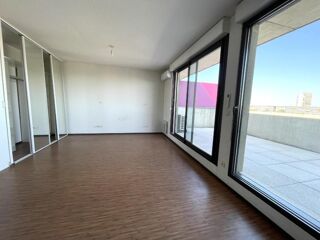  Appartement à louer 1 pièce 28 m²