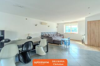  Maison à vendre 9 pièces 231 m²