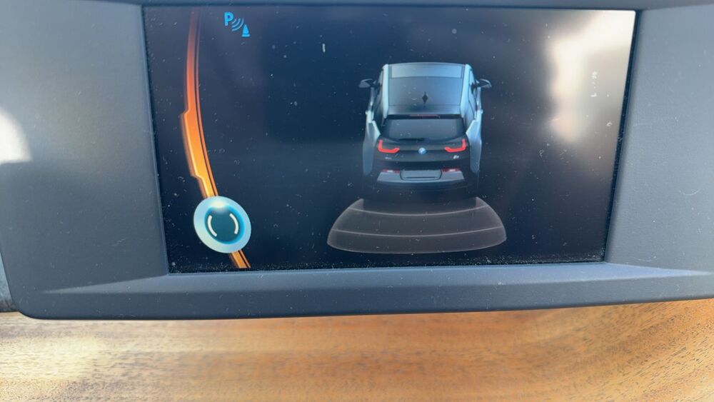 i3 eDrive 170 22 kWh Urban Life 2015 occasion 09000 Foix