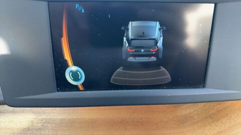 i3 eDrive 170 22 kWh Urban Life 2015 occasion 09000 Foix