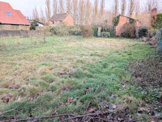  Terrain � vendre 1100 m�