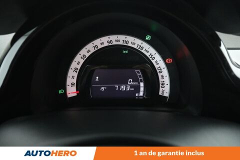 Twingo 1.0 SCe Urban Night 65 ch 2023 occasion 92130 Issy-les-Moulineaux