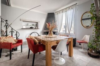  Maison � vendre 8 pi�ces 180 m�