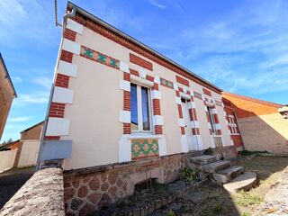  Maison à vendre 5 pièces 80 m²