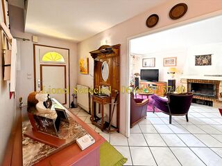  Maison  vendre 8 pices 135 m